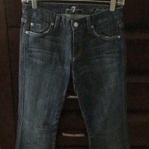 7 For All Mankind Jeans